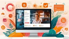 网站SEO优化:主次与层次之道